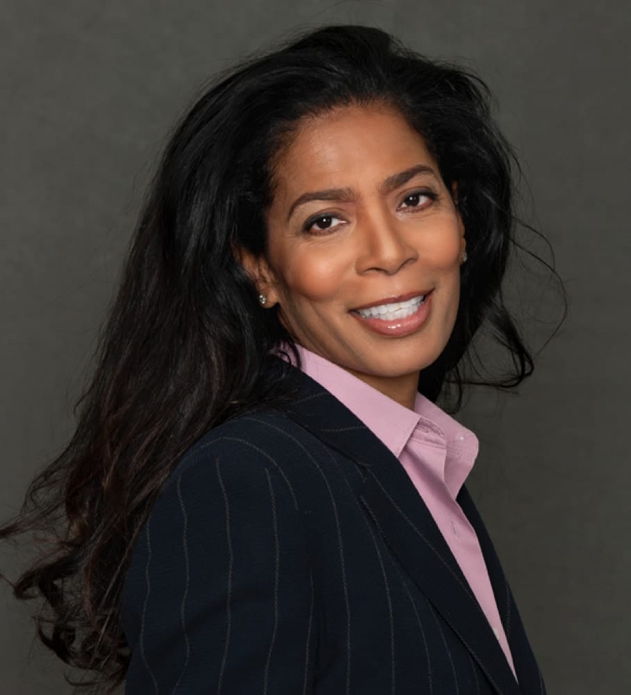 Judy Smith advises Presidents, celebrities, Fortune 500 companies, and was even the real-life inspiration for Scandal’s Olivia Pope.