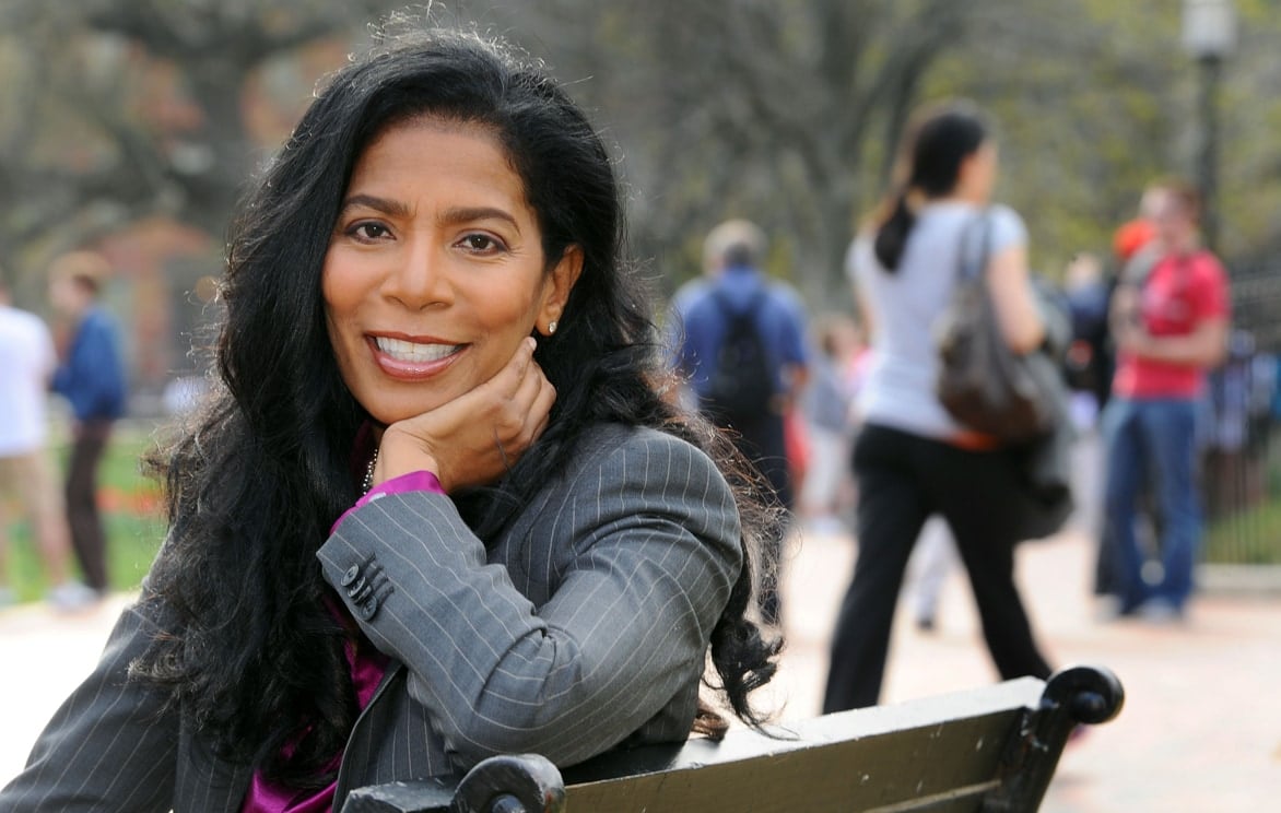 Judy Smith is here to help you.